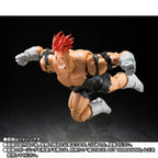 Bandai S.H.Figuarts Dragon Ball Z Recoome The Nightmare