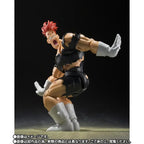 Bandai S.H.Figuarts Dragon Ball Z Recoome The Nightmare