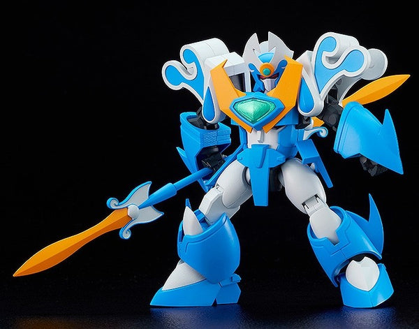 Goodsmile Plamo Moderoid Mado King Granzort: Aquabeat
