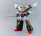 ACTION TOYS ACTION GOKIN SERIES BRAVE POLICE J-DECKER