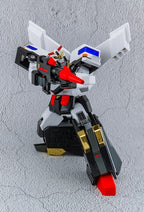 ACTION TOYS ACTION GOKIN SERIES BRAVE POLICE J-DECKER