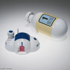 Bandai ChangeArts Dragon Ball Hoipoi Capsule No.1 Capsule House