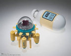 Bandai ChangeArts Dragon Ball Hoipoi Capsule No.433 Trunks's Time Machine