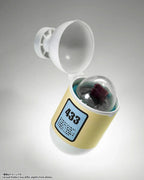 Bandai ChangeArts Dragon Ball Hoipoi Capsule No.433 Trunks's Time Machine