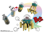 Bandai ChangeArts Dragon Ball Hoipoi Capsule No.433 Trunks's Time Machine