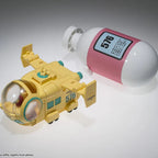 Bandai ChangeArts Dragon Ball Hoipoi Capsule No.576 Bulma’s Airplane Changearts
