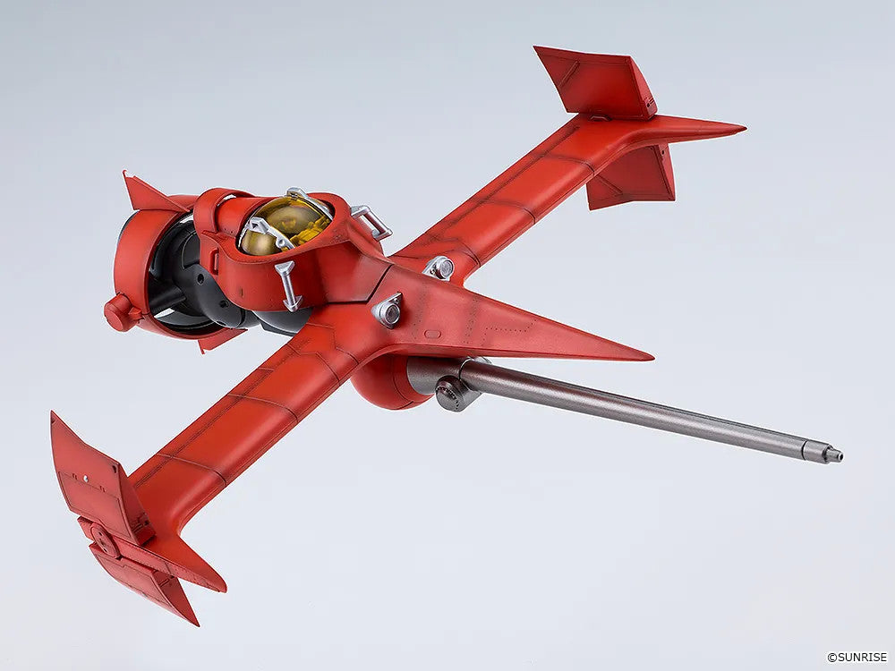Goodsmile Moderoid Cowboy Bebop Swordfish II 1/72