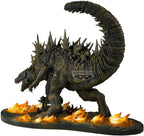 Banpresto Godzilla Minus One 2023 - Art Vignette - Odo Island Attack