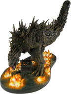 Banpresto Godzilla Minus One 2023 - Art Vignette - Odo Island Attack