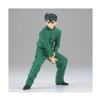 Banpresto Yu Yu Hakusho DXF Yusuke Urameshi 30TH Anniversary