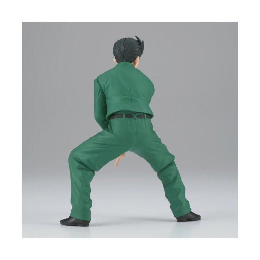 Banpresto Yu Yu Hakusho DXF Yusuke Urameshi 30TH Anniversary