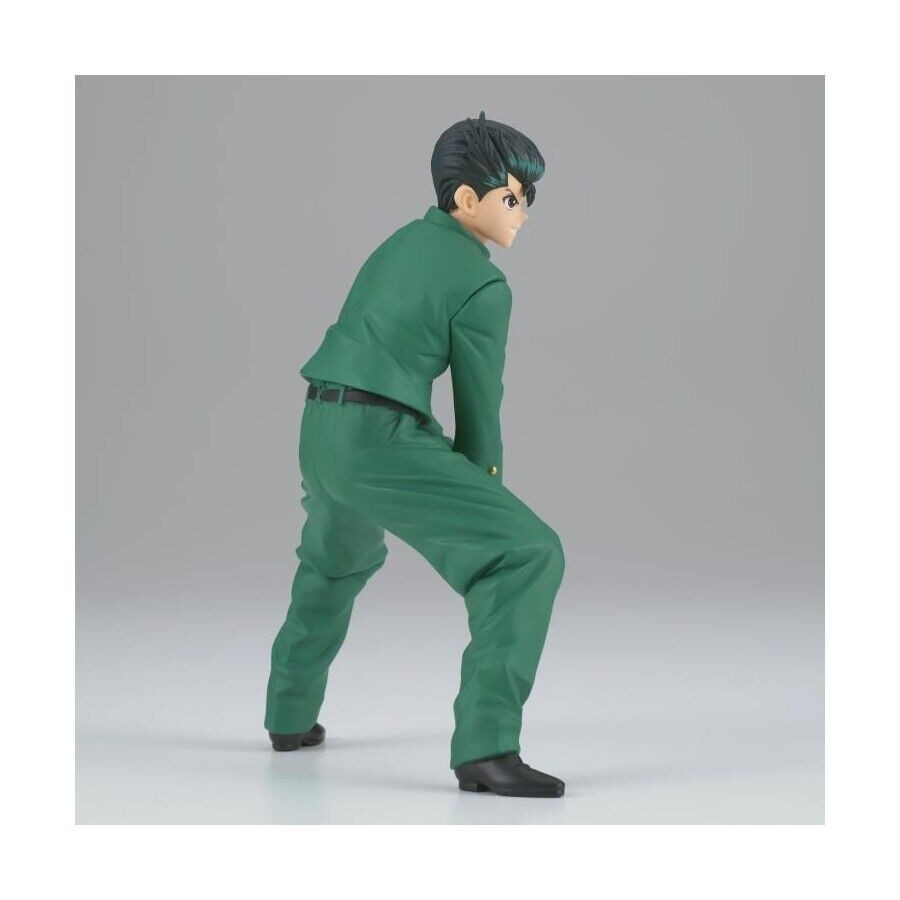Banpresto Yu Yu Hakusho DXF Yusuke Urameshi 30TH Anniversary