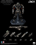 Threezero Transformers: Age of Extinction - DLX Lockdown