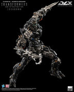 Threezero Transformers: Age of Extinction - DLX Lockdown