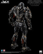 Threezero Transformers: Age of Extinction - DLX Lockdown