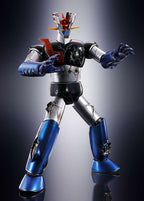 Bandai Soul Of Chogokin GX-105D Mazinger Z Kakumeishinka Damaged Version