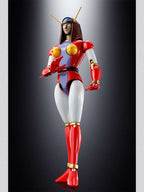 Bandai Soul Of Chogokin GX-114 Janus & GX-12R Venus A