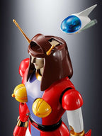 Bandai Soul Of Chogokin GX-114 Janus & GX-12R Venus A