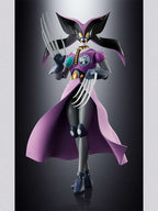 Bandai Soul Of Chogokin GX-114 Janus & GX-12R Venus A