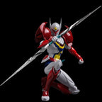 Sentinel Tatsunoko Heroes Fightingear: Space Knight Tekkaman