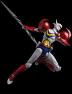 Sentinel Tatsunoko Heroes Fightingear: Space Knight Tekkaman