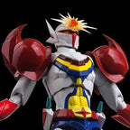 Sentinel Tatsunoko Heroes Fightingear: Space Knight Tekkaman