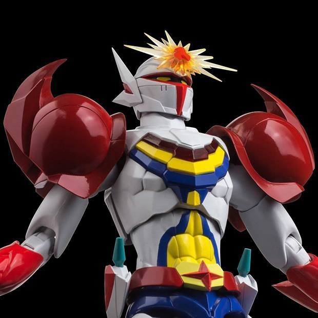 Sentinel Tatsunoko Heroes Fightingear: Space Knight Tekkaman