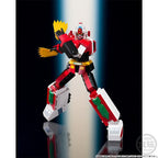 Bandai SMP (SHOKUGAN MODELING PROJECT) Tosho Daimos Battle Turn Set Premium Exclusive