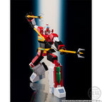 Bandai SMP (SHOKUGAN MODELING PROJECT) Tosho Daimos Battle Turn Set Premium Exclusive