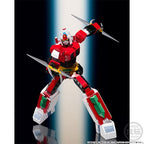 Bandai SMP (SHOKUGAN MODELING PROJECT) Tosho Daimos Battle Turn Set Premium Exclusive