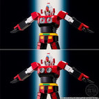 Bandai SMP (SHOKUGAN MODELING PROJECT) Tosho Daimos Battle Turn Set Premium Exclusive