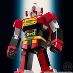 Bandai SMP (SHOKUGAN MODELING PROJECT) Tosho Daimos Battle Turn Set Premium Exclusive