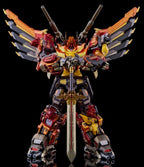 Takaratomy Transformers Adamas Machina AMT-02 Predaking