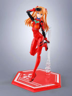 Bandai S.H.Figuarts Neon Genesis Evangelion Asuka Shikinami Langley