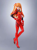 Bandai S.H.Figuarts Neon Genesis Evangelion Asuka Shikinami Langley