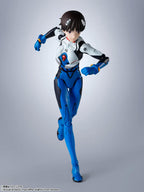 Bandai S.H.Figuarts Neon Genesis Evangelion Shinji Ikari