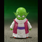 BANDAI S.H.FIGUARTS DRAGON BALL Z PORUNGA + DENDE SHF SET
