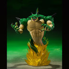 BANDAI S.H.FIGUARTS DRAGON BALL Z PORUNGA + DENDE SHF SET