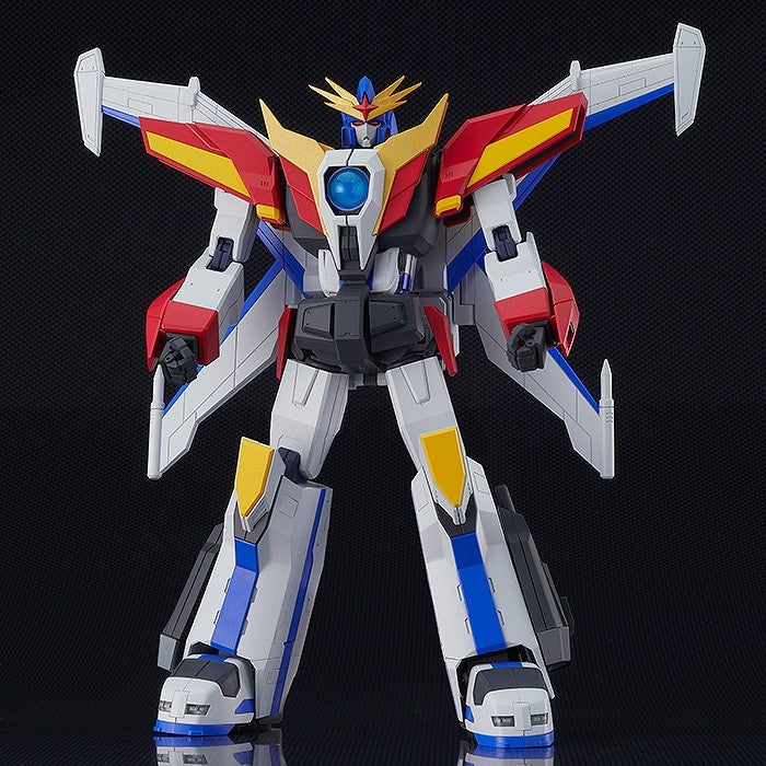 Goodsmile The Gattai BRAVE FIGHTER LEGEND DA-GARN Dagarn X