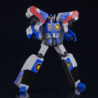 Goodsmile The Gattai BRAVE FIGHTER LEGEND DA-GARN Dagarn X