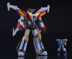 Goodsmile The Gattai BRAVE FIGHTER LEGEND DA-GARN Dagarn X