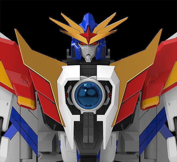 Goodsmile The Gattai BRAVE FIGHTER LEGEND DA-GARN Dagarn X
