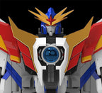 Goodsmile The Gattai BRAVE FIGHTER LEGEND DA-GARN Dagarn X