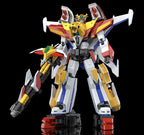 Goodsmile The Gattai BRAVE FIGHTER LEGEND DA-GARN X & GA-ORN: Great Dagarn + Display Stand