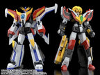 Goodsmile The Gattai BRAVE FIGHTER LEGEND DA-GARN X & GA-ORN: Great Dagarn + Display Stand