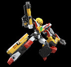 Goodsmile The Gattai BRAVE FIGHTER LEGEND DA-GARN X & GA-ORN: Great Dagarn + Display Stand