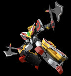 Goodsmile The Gattai BRAVE FIGHTER LEGEND DA-GARN X & GA-ORN: Great Dagarn + Display Stand