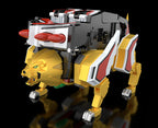 Goodsmile The Gattai BRAVE FIGHTER LEGEND DA-GARN X & GA-ORN: Great Dagarn + Display Stand