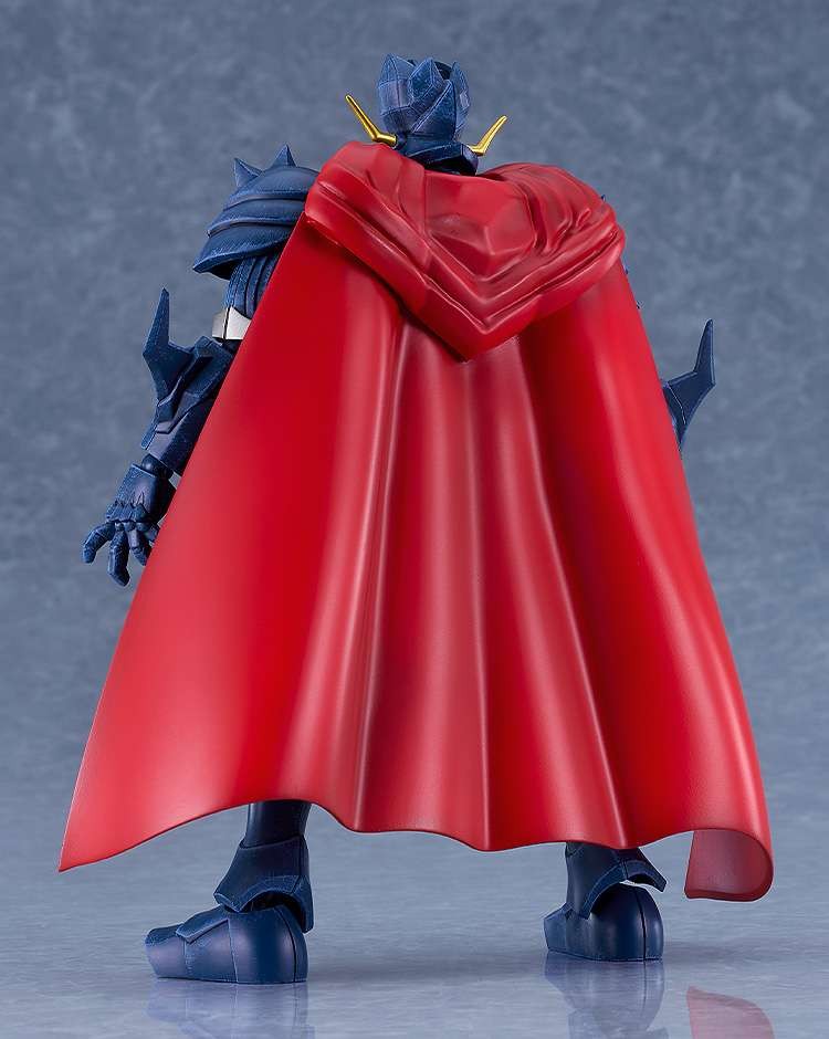 Goodsmile Moderoid Mazinsaga Armor Of God Z