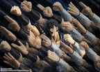 Bandai S.H.Figuarts Fist Of The North Star Kenshiro